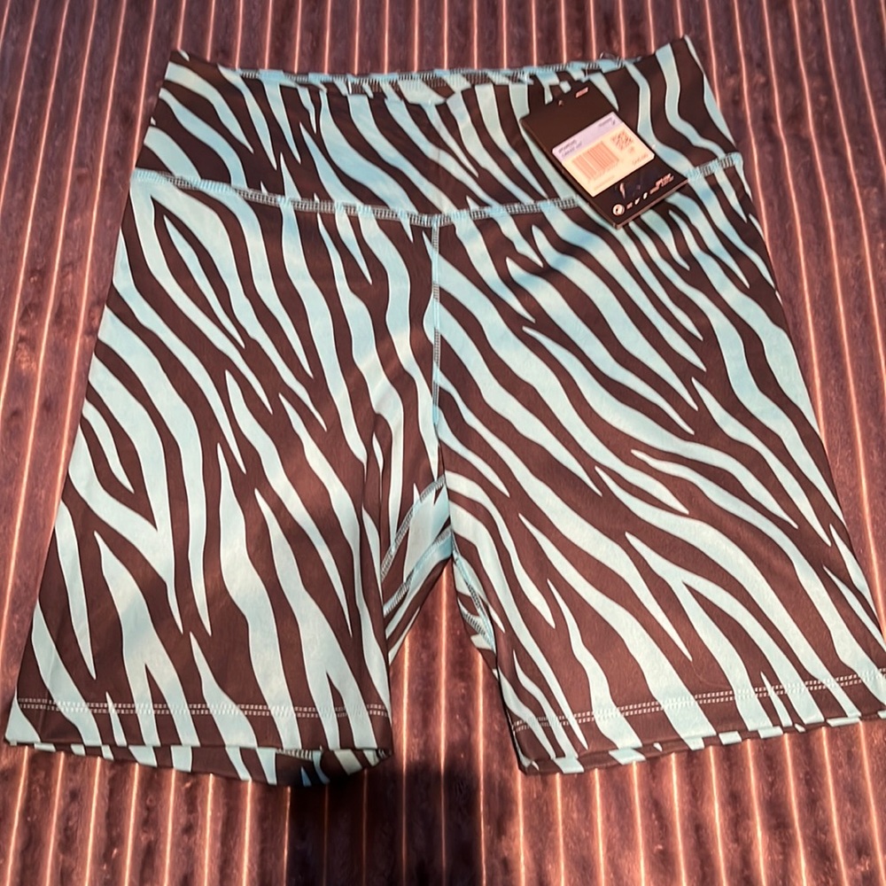Nike training shorts